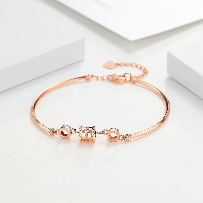 金手链十大品牌排行榜这10款精工臻品，闪耀腕间尽显奢华-图片6