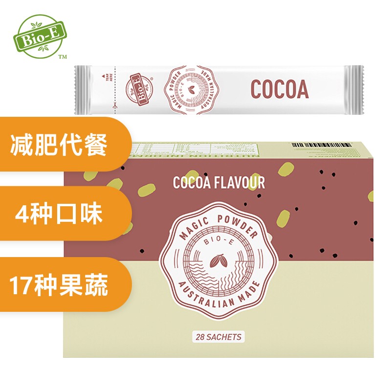 Bio-E品牌减肥塑身商品价格走势:平稳而实惠