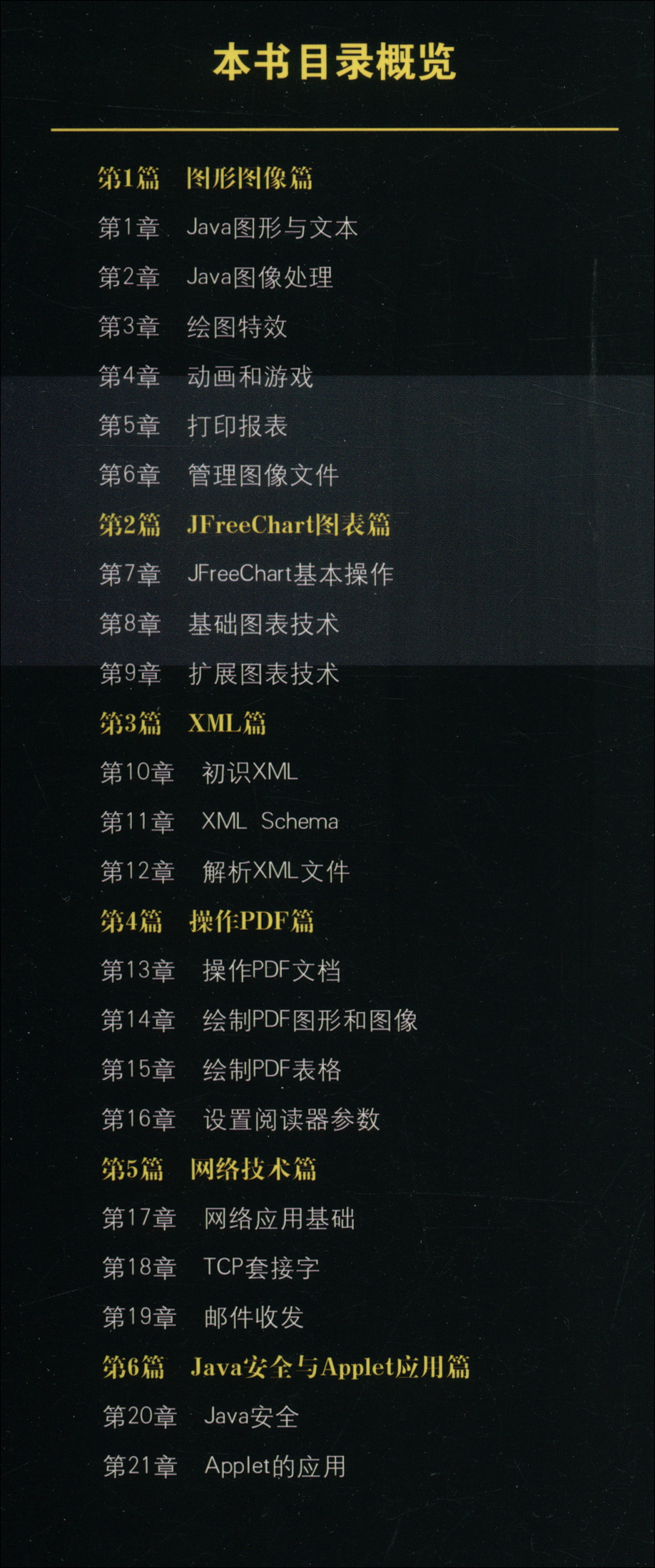 Java开发实例大全（提高卷）