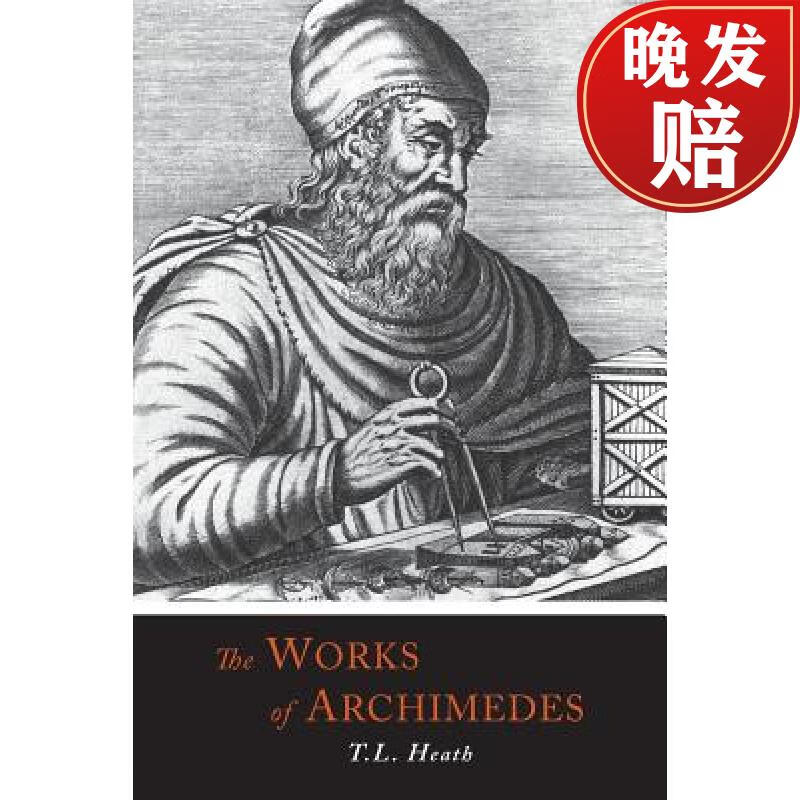 【4周达】the works of archimedes