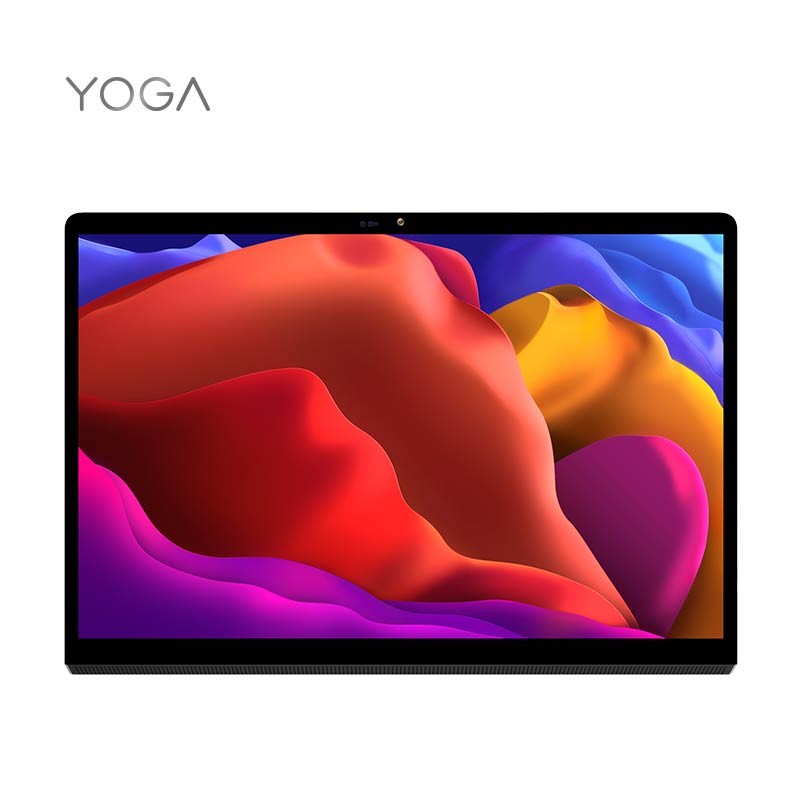 联想平板显示设备YT-K606F