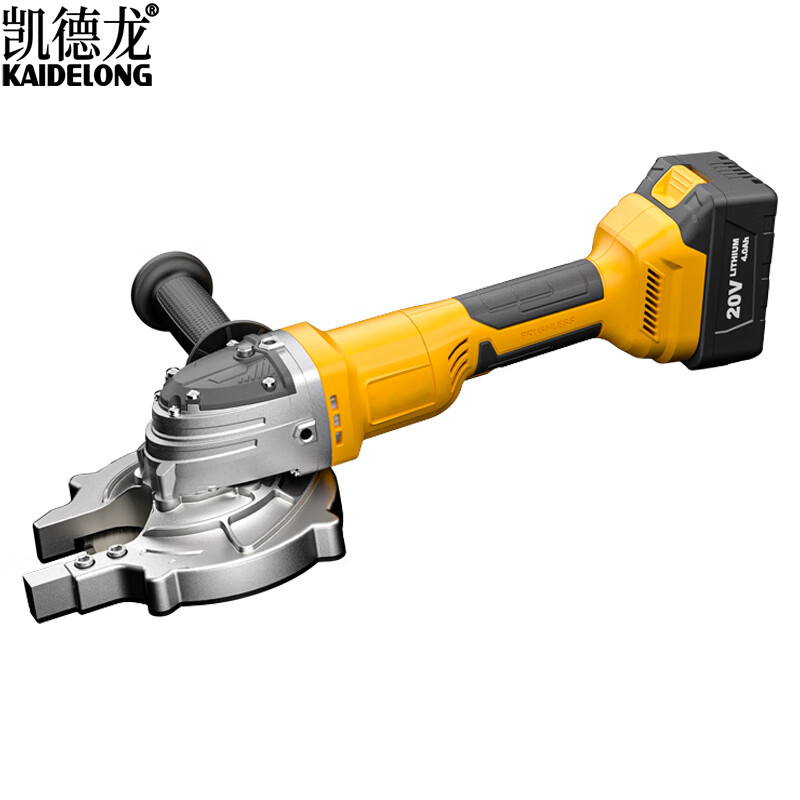 无刷手持冷切锯钢筋切割机 1030变频手持冷切锯