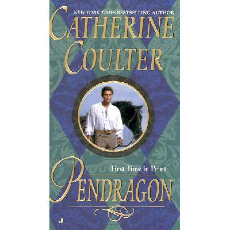 pendragon 英文原版