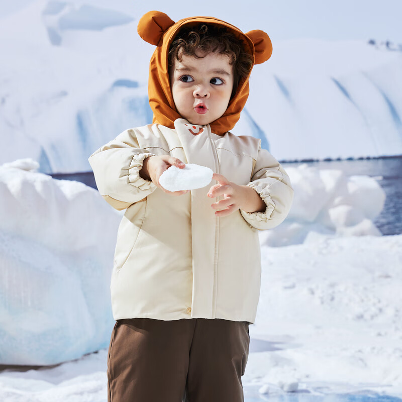 儿童羽绒服哪款好?这5款轻便保暖王炸爆款!-图片2