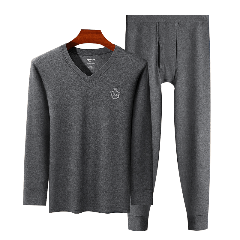 ���ڲ�������ƥ�����������ʿ��װ���޿����ﶬ������V����ë������ȫ�ޱ�ů���� ����ר�������޿�����װ-����ҡ� XL (175) �Ƽ�����130-150�� 339.6Ԫ��4��(��84.9Ԫ/��)