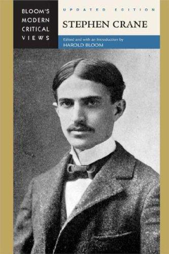 预订 stephen crane