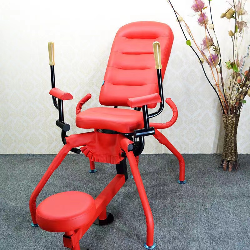 情趣男女夫妻房事成人性用品爱乐椅夫妻助性椅子八爪椅合欢椅酒店宾馆