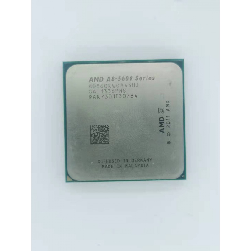 amd a8-5500 5600k 6500 6600 a10-5700 5800 6700 680 套餐一