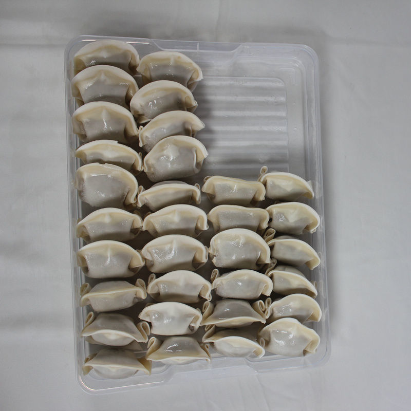 藕粉色(送饺子盘1个) 鸡蛋盒(一层一盖放20个鸡蛋)
