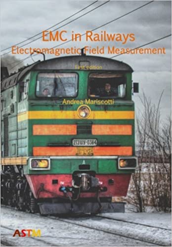 EMC in Railways - Electromagnetic Field