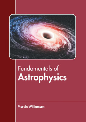 预订 Fundamentals of Astrophysics