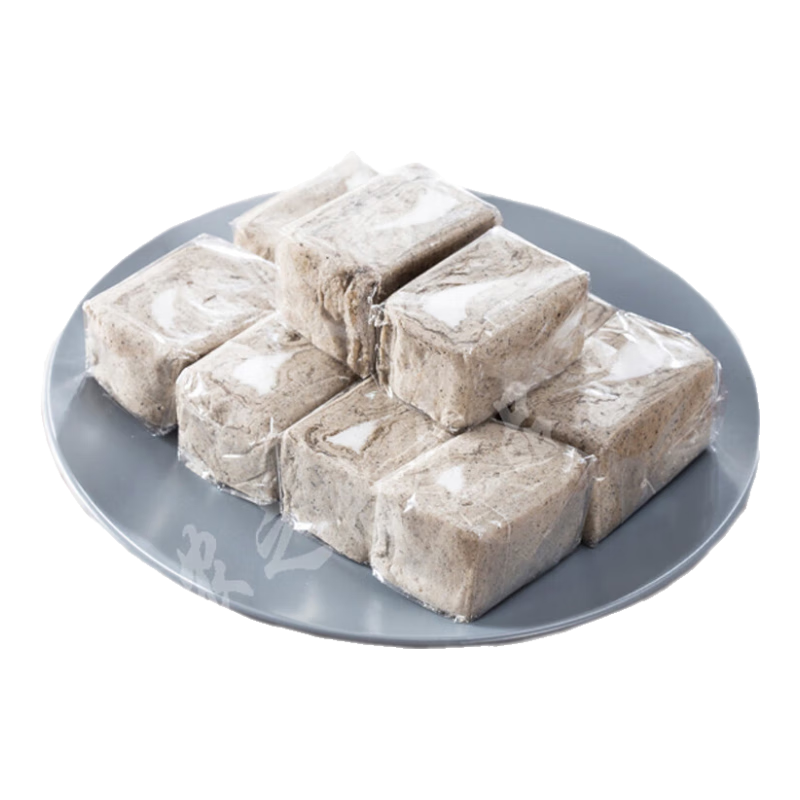 農(nóng)之尚上海特產(chǎn)傳統(tǒng)酥糖麻酥糖花生味麻酥糖芝麻味三種套餐1500克酥糖