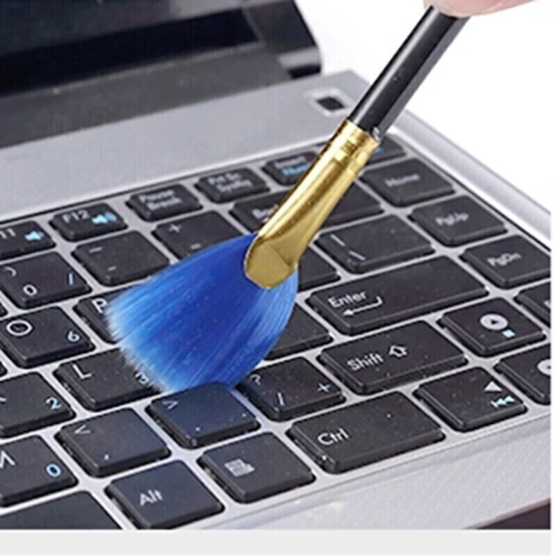 酷力驰 华硕天选6/6Pro键盘膜天选4/5Pro屏幕保护膜3/4Plus锐龙AI版/Air防尘套 清洁套装 华硕天选6 Pro（16英寸）