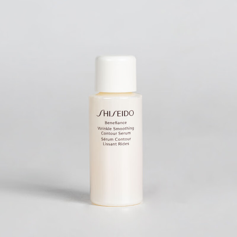 资生堂（SHISEIDO PROFESSIONAL）盼丽风姿智感抚痕精华液 5ml*3 中小样
