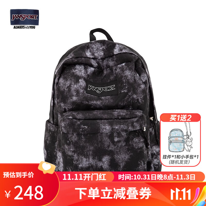 JANSPORT˹˫Ů23¿ѧаб 4QUEGI2 -+ʵ248Ԫ