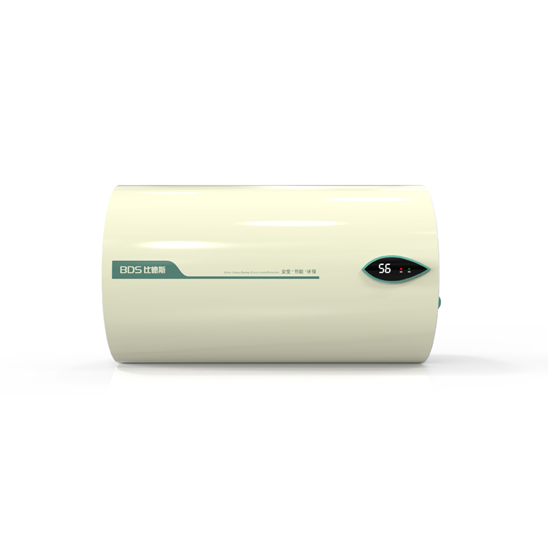 比德斯(bds)圆桶 电热水器 2000w立体保温 电热水器ct4 40l