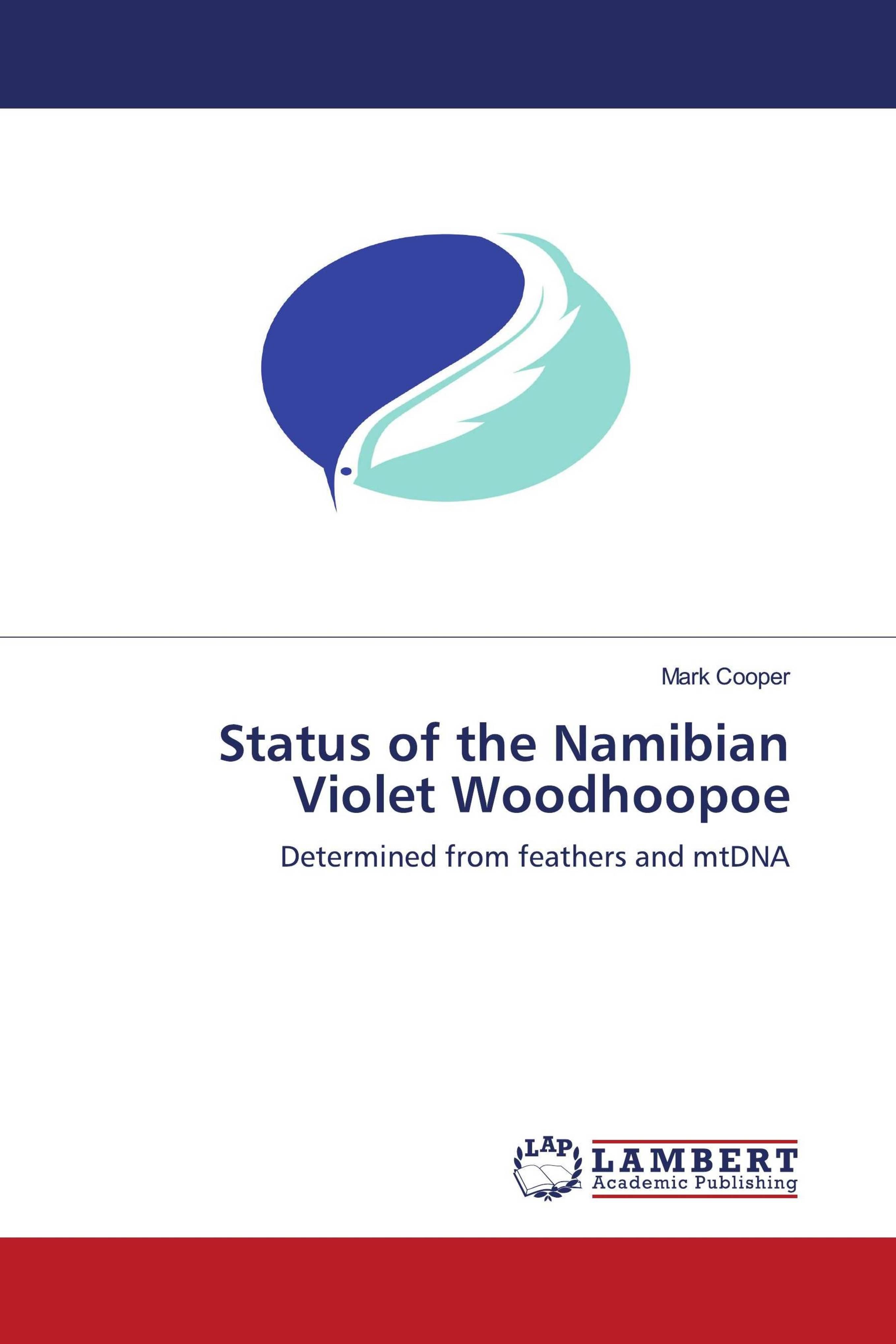 预订status of the namibian violet woodhoopoe