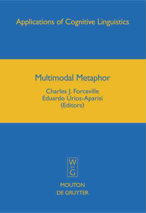 预售 按需印刷 multimodal metaphor