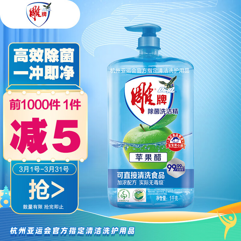 京东洗洁精如何查看历史价格|洗洁精价格走势图