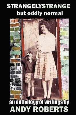 预订strangely strange but oddly normal