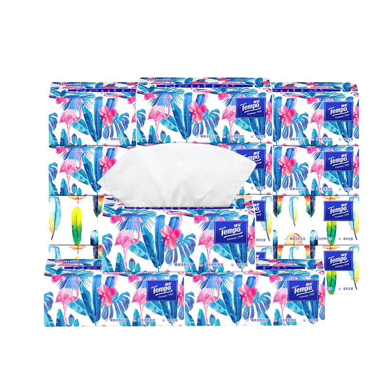 �ñ� ��ֽ������ 4��Ӻ� 80��*8�� ��װ ��Ȼ�����ȡʽ�ͽ�ֽ 17.59Ԫ