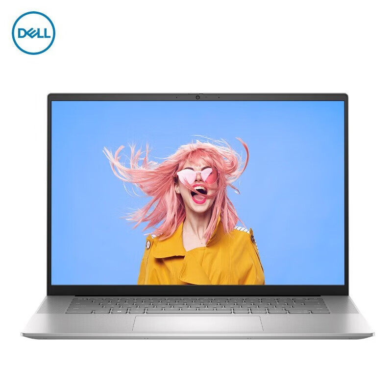 戴尔(dell) 灵越16pro 5630 16英寸13代酷睿轻薄办公学习大屏笔记本电