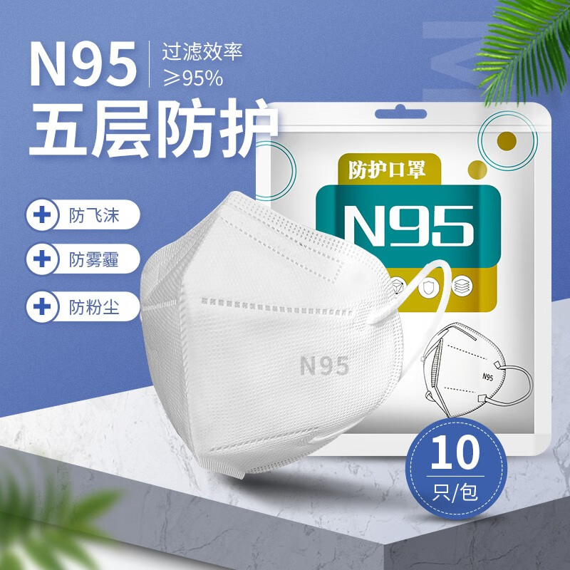 春季呼吸防护商品:贵朵品牌带来的呼吸新风尚