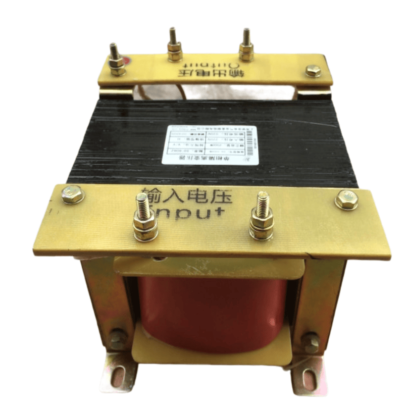 繁珠380v转36v安全隔离控制变压器bk-6000/6300/6500/7500/8000va