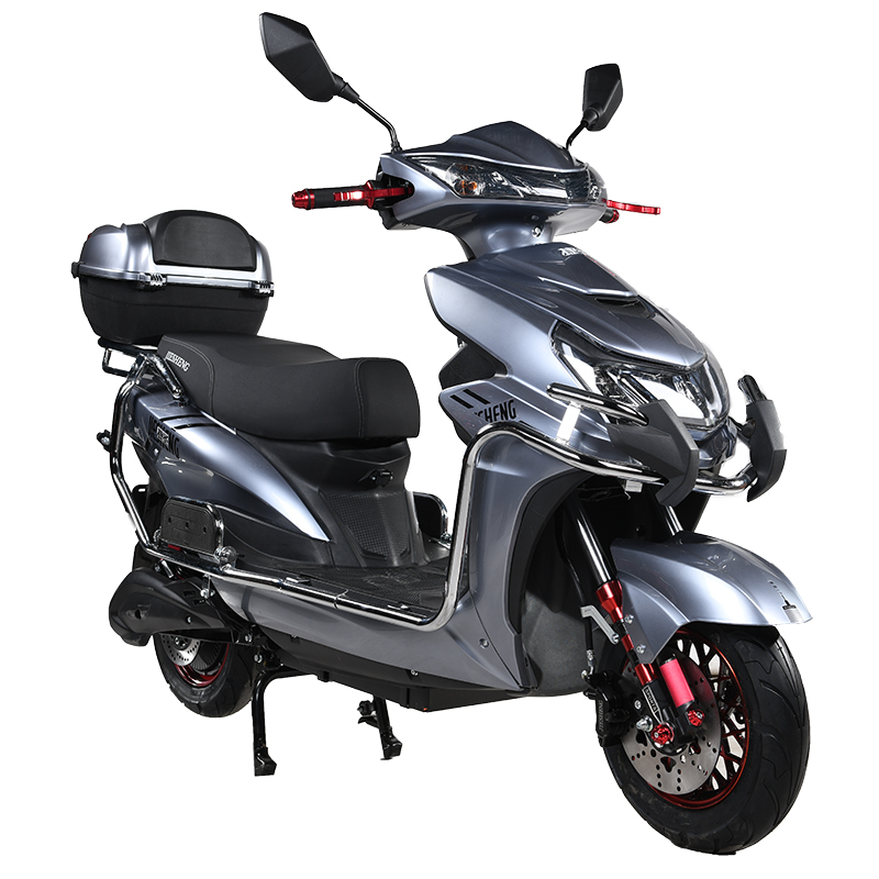 大黄蜂电动车高速大功率山区爬坡电动摩托车外卖送餐电瓶车