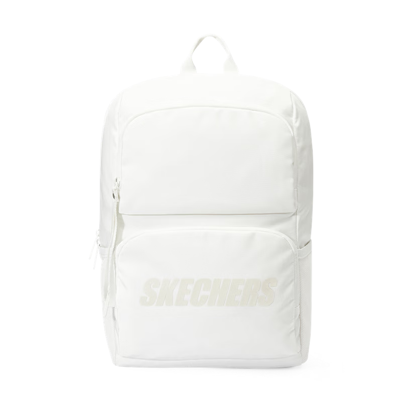 SKECHERS 斯凯奇 丨Skechers通勤电脑包大容量书包背包大双肩包L320U196