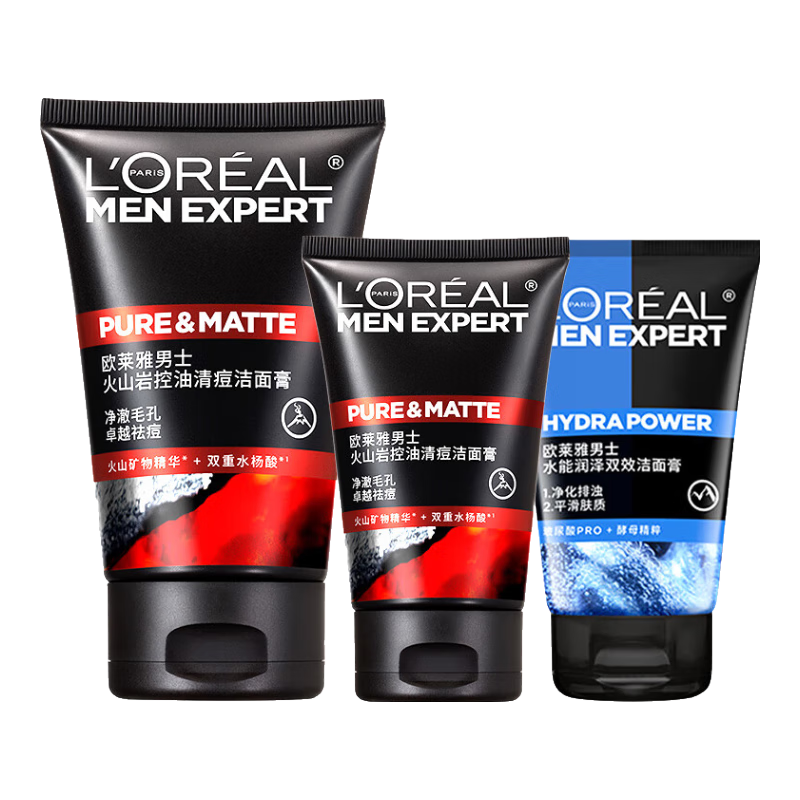 ڲŷţLOREALʿϴ̿嶻ĥɰͷʰ ɽ嶻100ml+50mlx229.7Ԫ