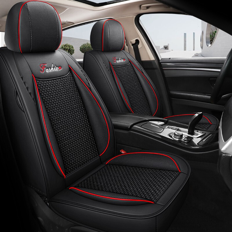 佐瑜2015款长安欧力威座套欧力威四季冰丝坐垫全包汽车座套 标准版