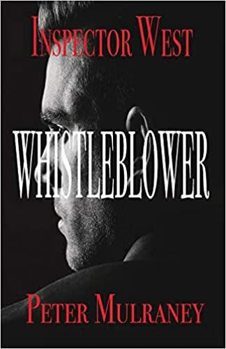 预订 whistleblower