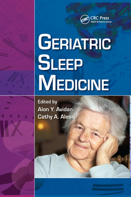 【预订】geriatric sleep medicine