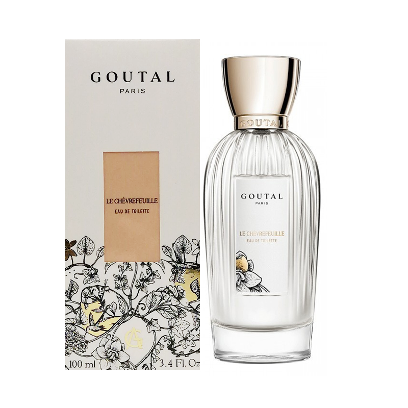 安霓可·古特尔(annick goutal)进口annick goutal 安霓可·古特尔