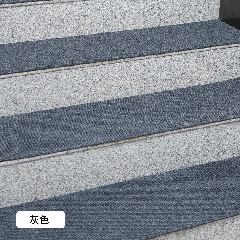京胜树室外台阶大理石楼梯踏步防滑垫入户门地垫户外大门口楼梯垫商用