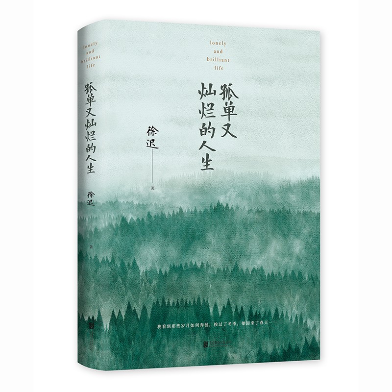 孤单又灿烂的人生（李现领读，《瓦尔登湖》首译者、大师徐迟毕生作品精选）使用感如何?