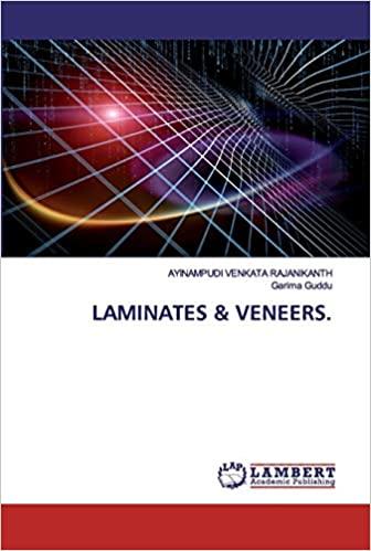 预订Laminates & Veneers.