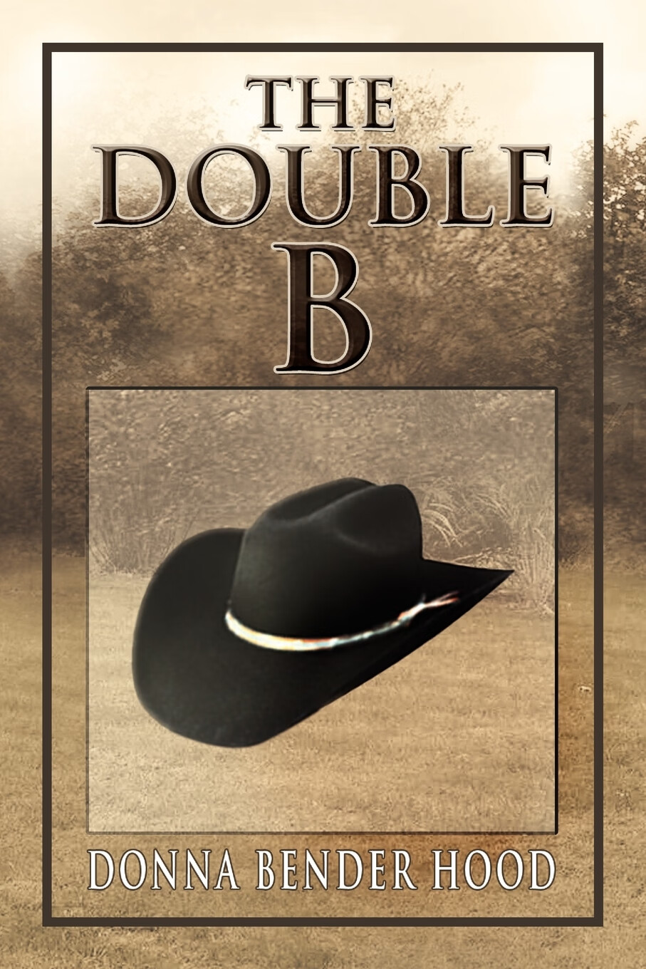 【预售 按需印刷】the double b
