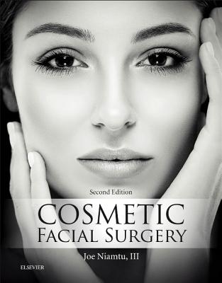 【预订】cosmetic facial surgery