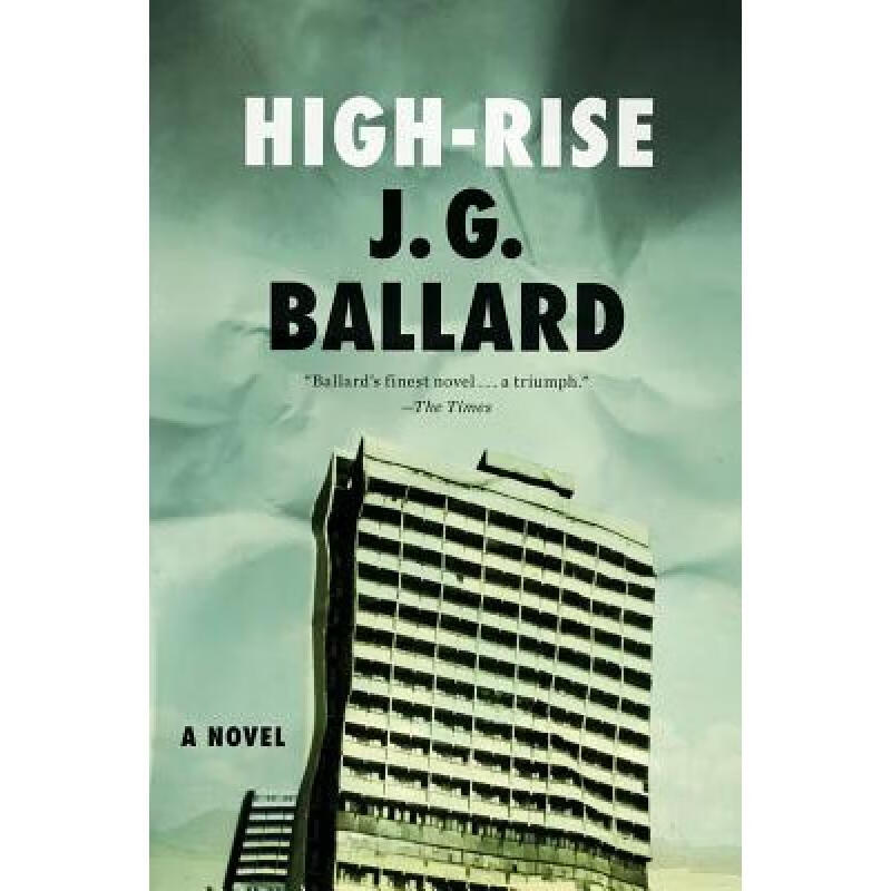 预订 High-Rise