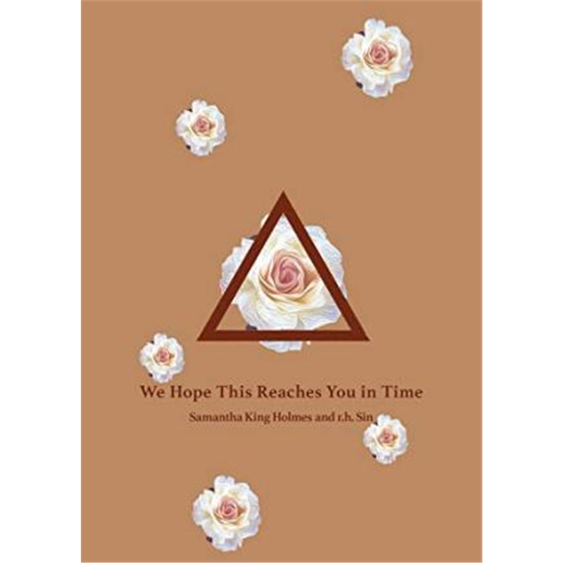 预订we hope this reaches you in time