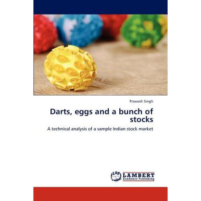 预订 darts, eggs and a bunch of stocks