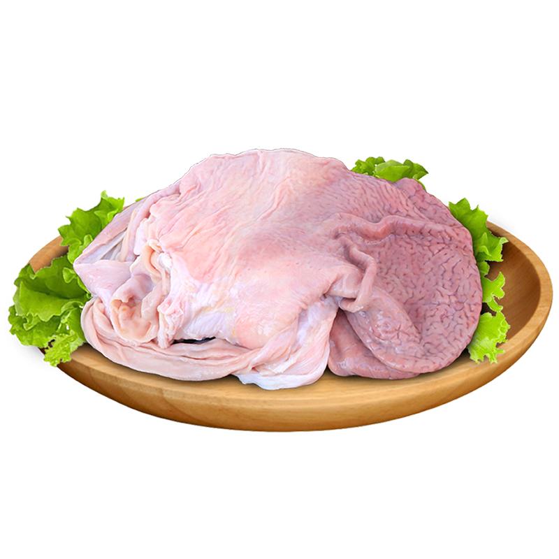 橙新鲜生鲜猪肚带肚尖新鲜猪肚子大猪肚去油免处理 新鲜精选 新鲜猪肚