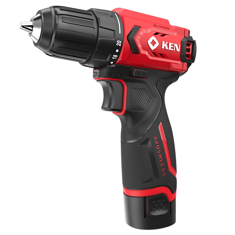 棨KEN﮵ˢֵ12V˿BL7312-2˫綯