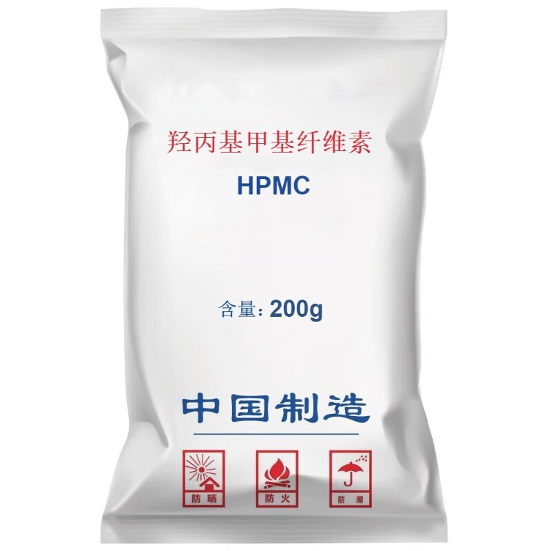 olevo羟丙基甲基纤维素hpmc工业建筑用20万粘砂浆喷浆腻子粉胶粉
