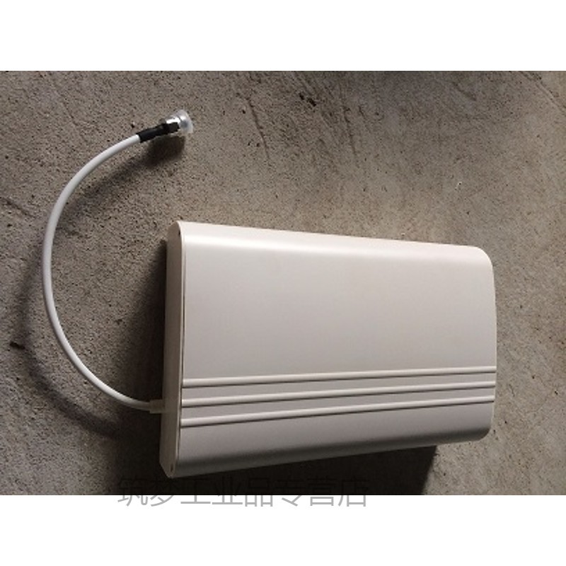 京信室内定向平板天线 lte壁挂天线 700-2700mhz 7/8db 4g天线 图片色