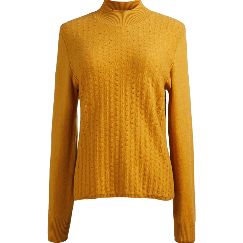 �䱴����촿������Ů�ﶬ�¿��Ứ��֯����ů��ͷ�����8060 ��Ȼɫ S ��95�룩 784.5Ԫ