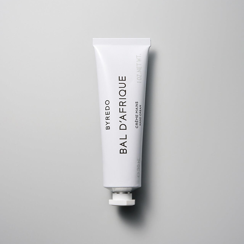 byredo suedebyredo拜里朵滋润护手霜 贝嫂推荐 无人区玫瑰/白色浪漫