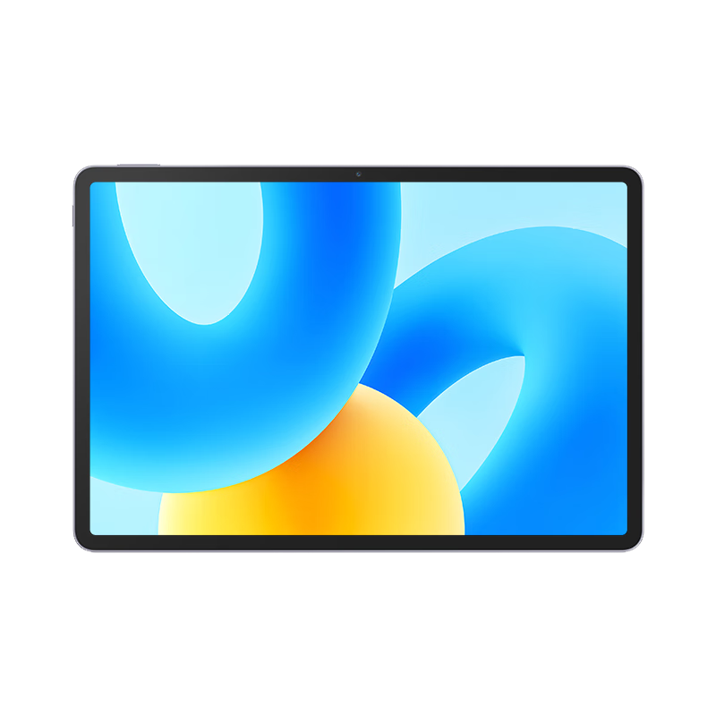 华为平板电脑MatePad 11.5英寸二合一学生学习游戏大屏 标准版 8+256G WIFI 银 标配